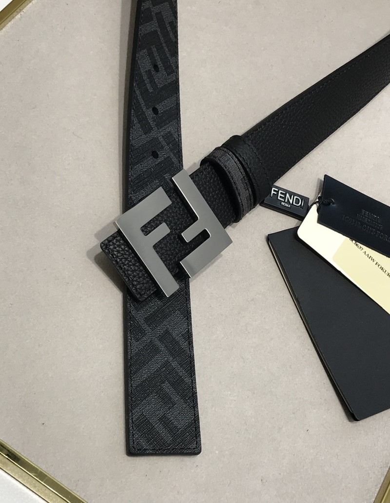 F**di belts
